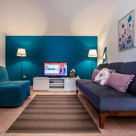 Fuer 3 Personen Ca 46 Qm In Fazana-surida, Istrien Istrische Riviera Apartment