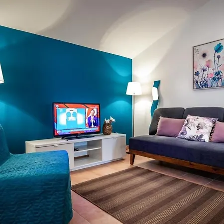 Fuer 3 Personen Ca 46 Qm In Fazana-surida, Istrien Istrische Riviera Apartment Valbandon