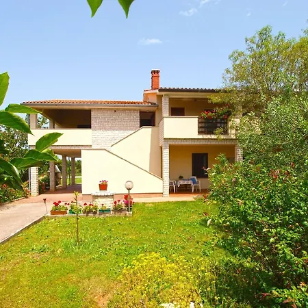 Fuer 3 Personen Ca 46 Qm In Fazana-surida, Istrien Istrische Riviera * Valbandon