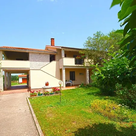 Fuer 3 Personen Ca 46 Qm In Fazana-surida, Istrien Istrische Riviera Apartment Valbandon