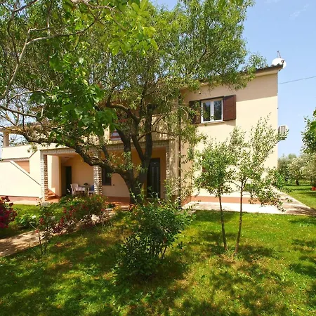 Fuer 3 Personen Ca 46 Qm In Fazana-surida, Istrien Istrische Riviera * Valbandon