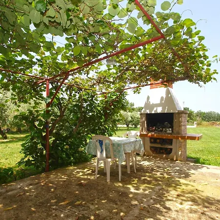 Apartment Fuer 3 Personen Ca 46 Qm In Fazana-surida, Istrien Istrische Riviera