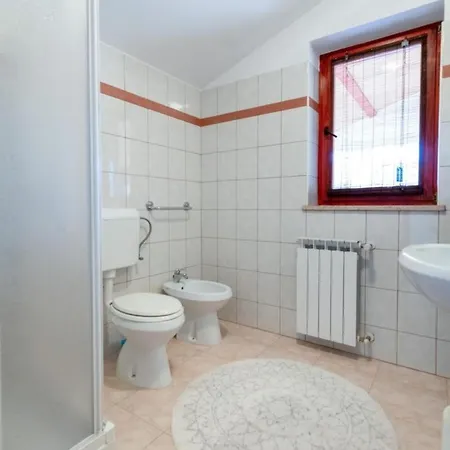 Fuer 3 Personen Ca 46 Qm In Fazana-surida, Istrien Istrische Riviera Apartment Valbandon