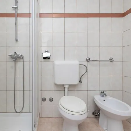 Apartment Fuer 3 Personen Ca 46 Qm In Fazana-surida, Istrien Istrische Riviera *