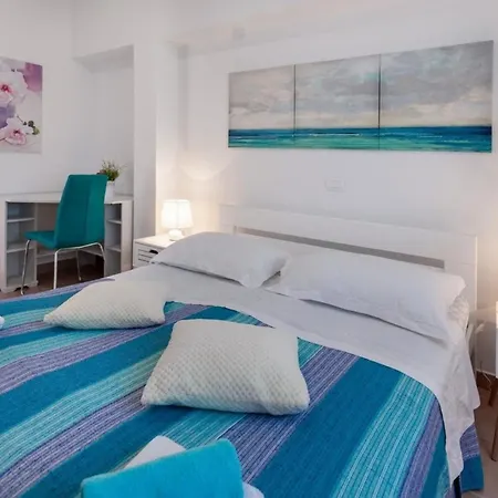 Fuer 3 Personen Ca 46 Qm In Fazana-surida, Istrien Istrische Riviera * Valbandon